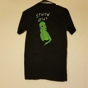 Ripndip Spaced Out Tshirt